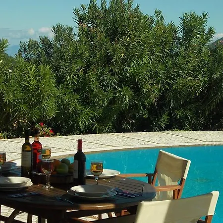 Villa Petrino *