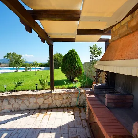 Villa Petrino *