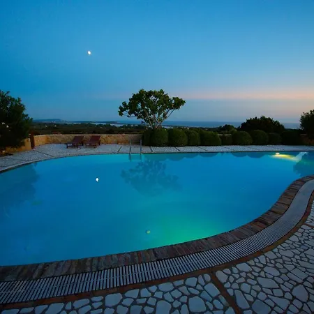 Villa Petrino *