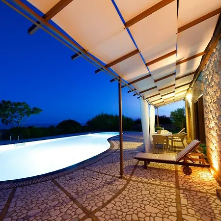 Villa Petrino *