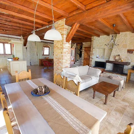 Villa Petrino *