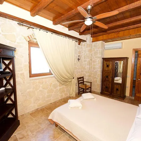 Villa Petrino *