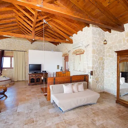 Villa Petrino *